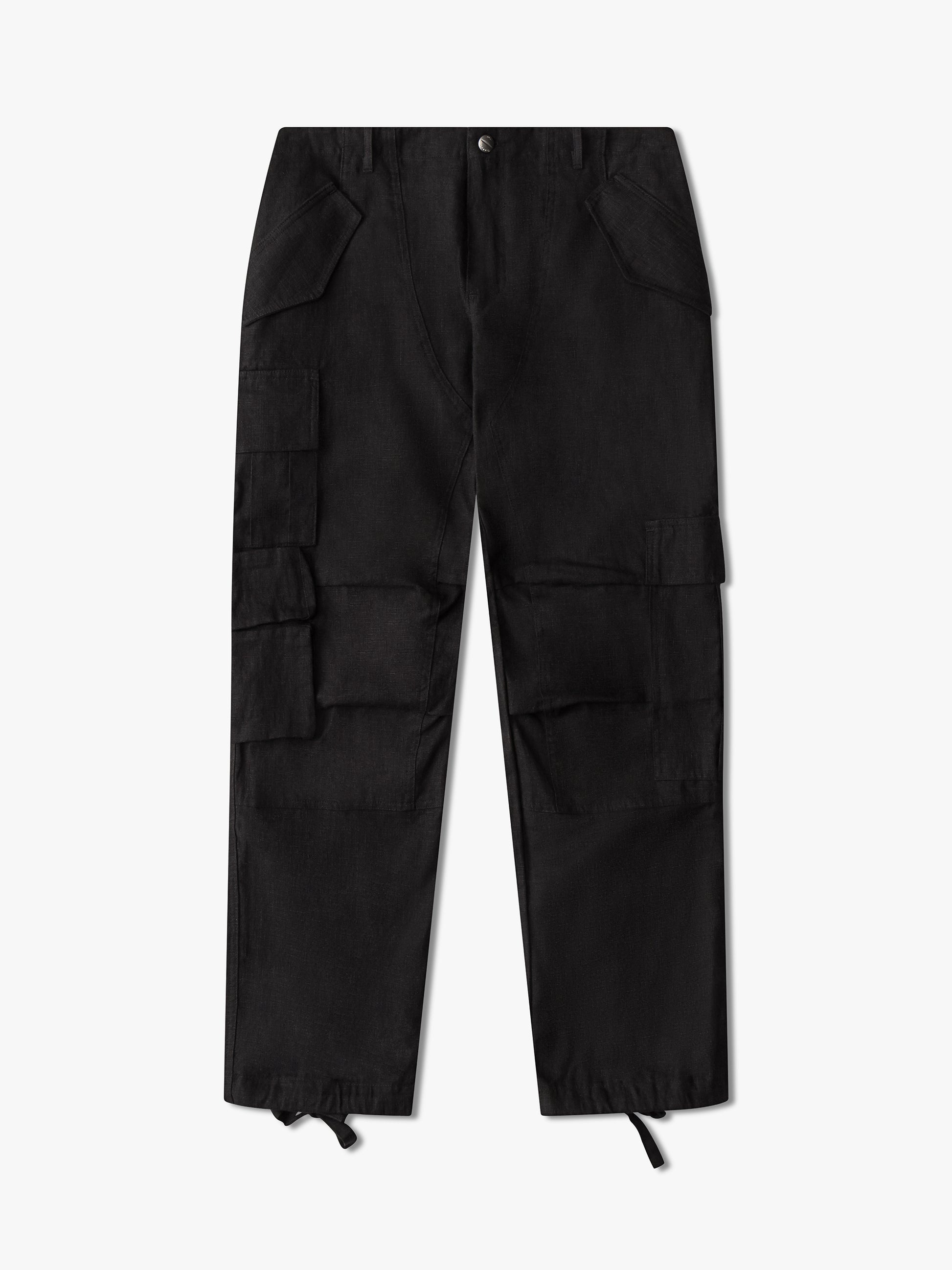 LINEN CARGO - 1