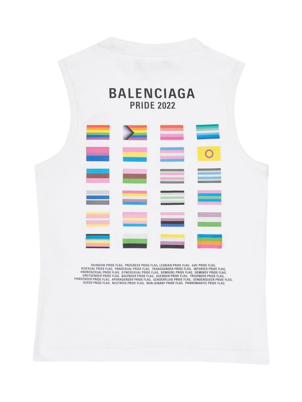 Pride 22 tank top - 6