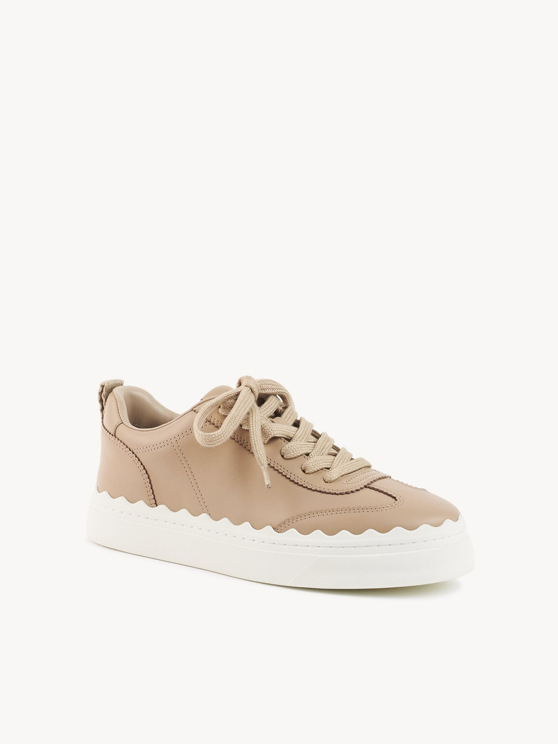 Chloé LAUREN SNEAKER outlook
