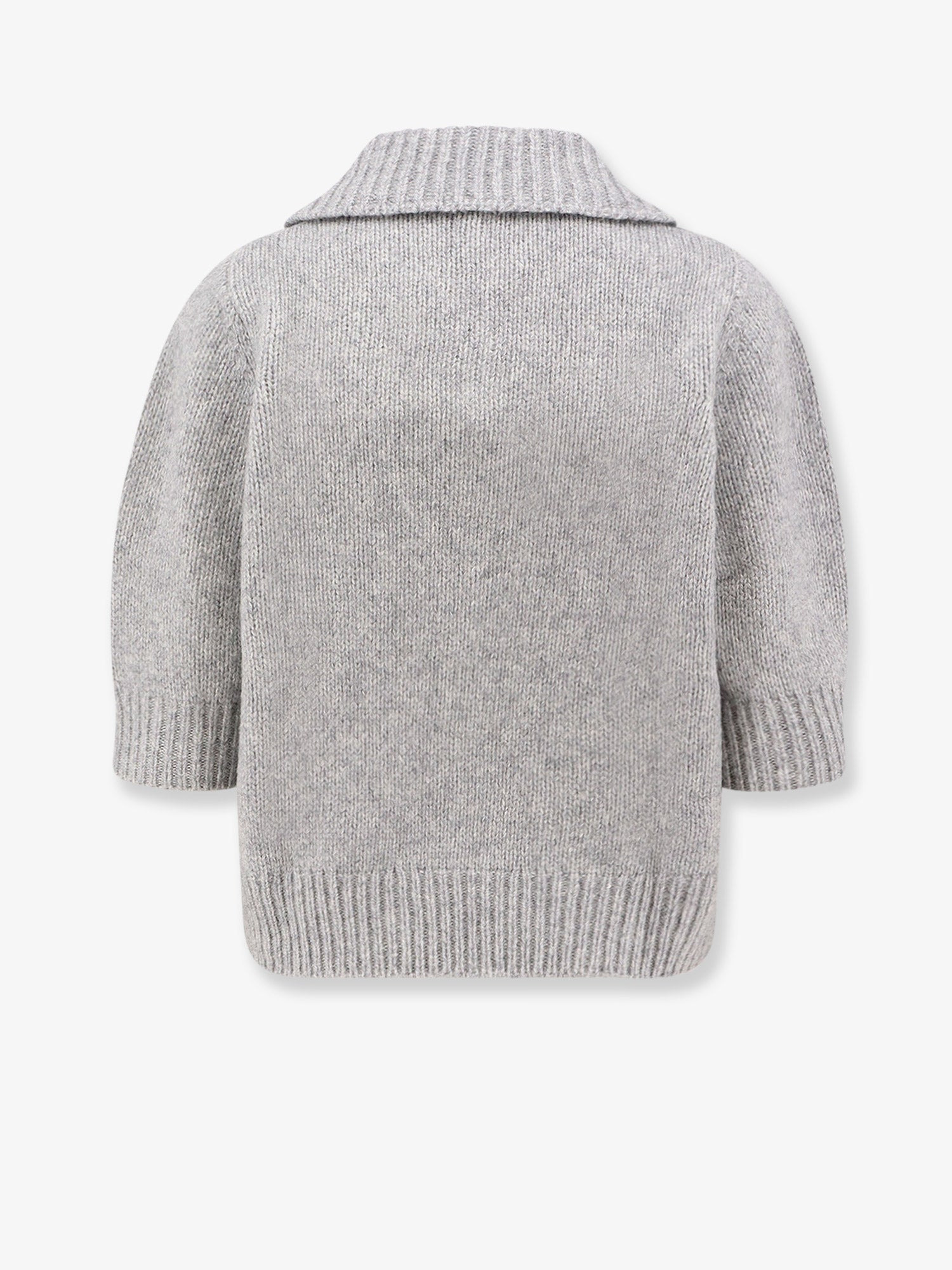 Lisa Yang Lailai Cashmere And Silk Sweater - 2