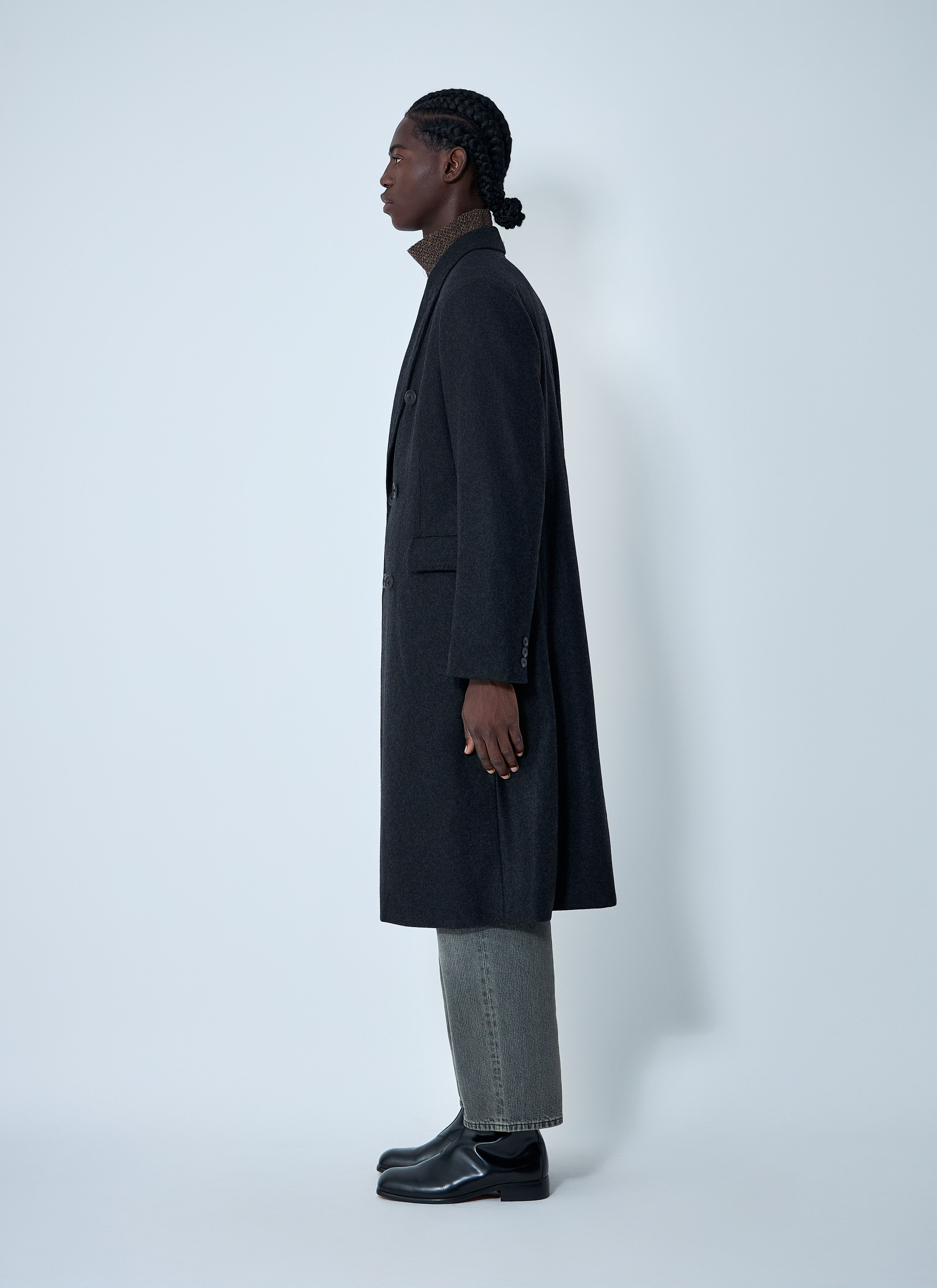 Whale Coat - 3