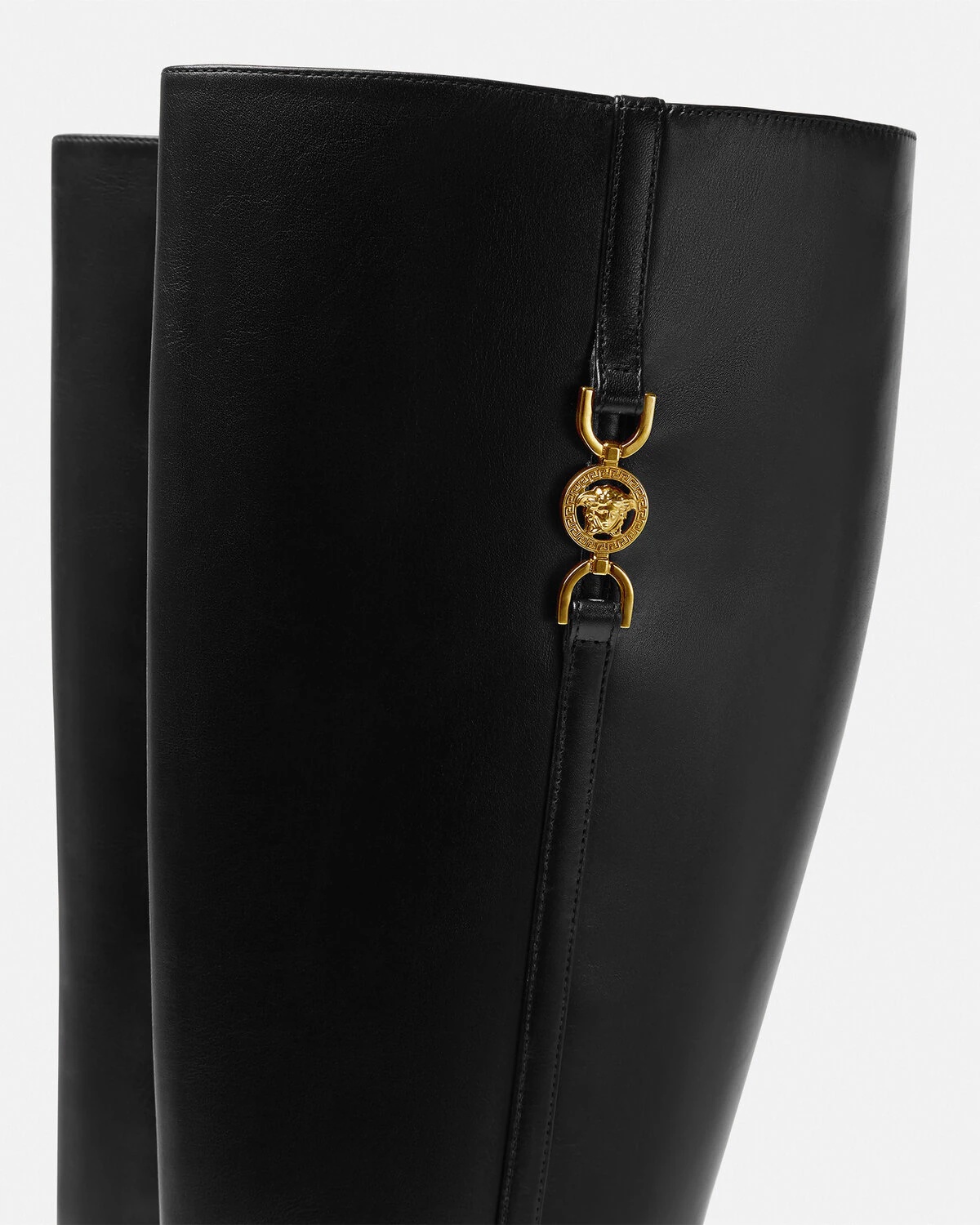 Medusa '95 Knee-High Boots 110 mm - 5