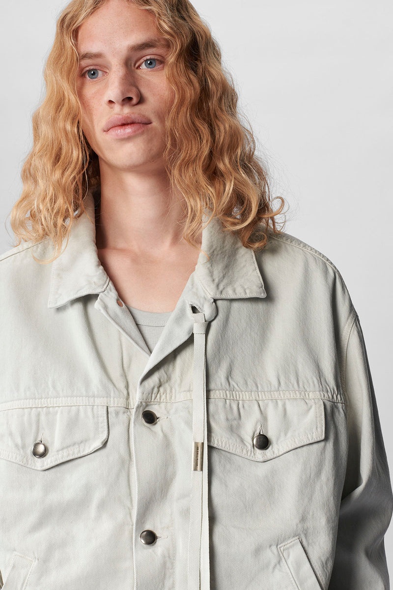 Patrick 5-Pockets High Comfort Blouson - 5
