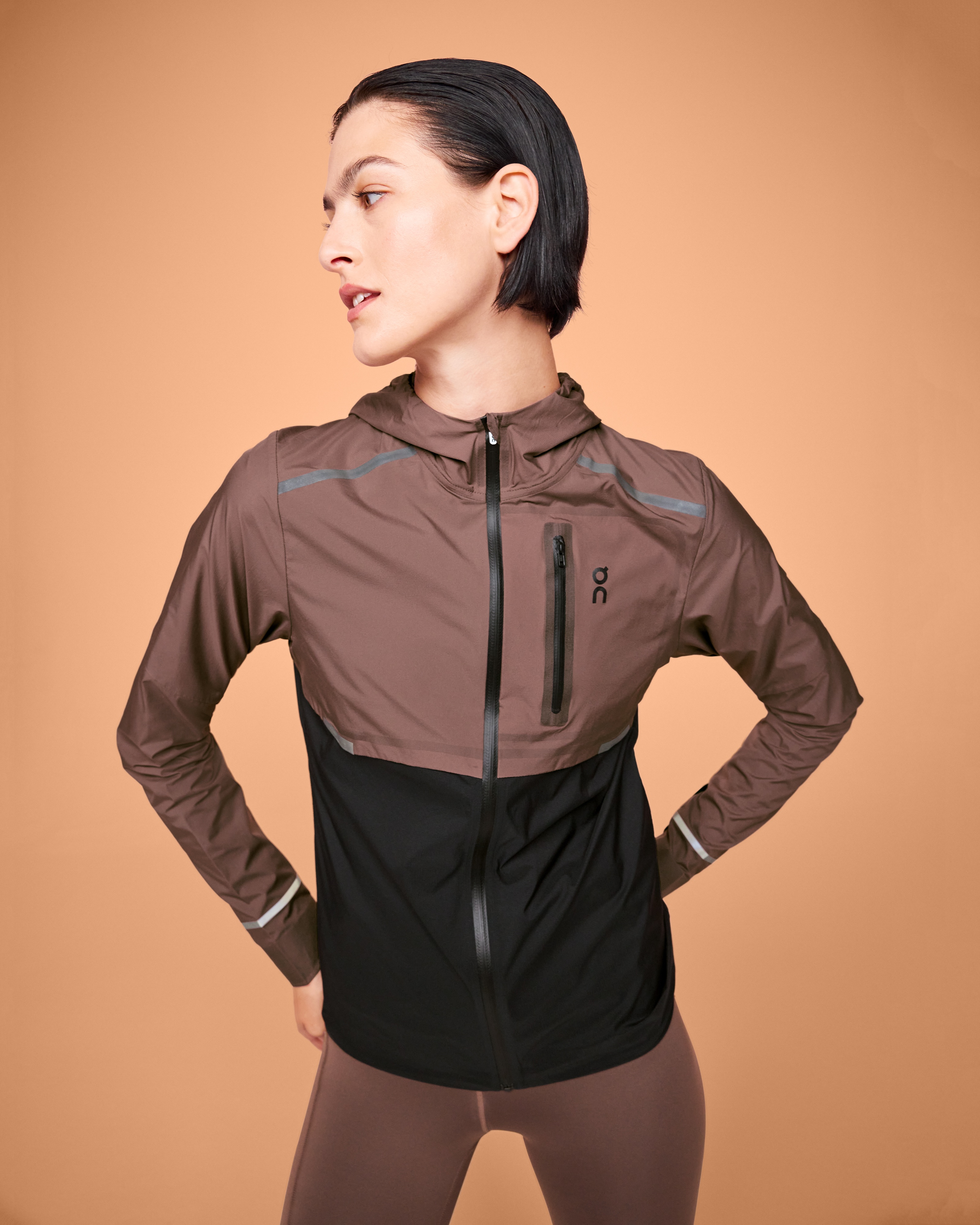 Weather Jacket - 2