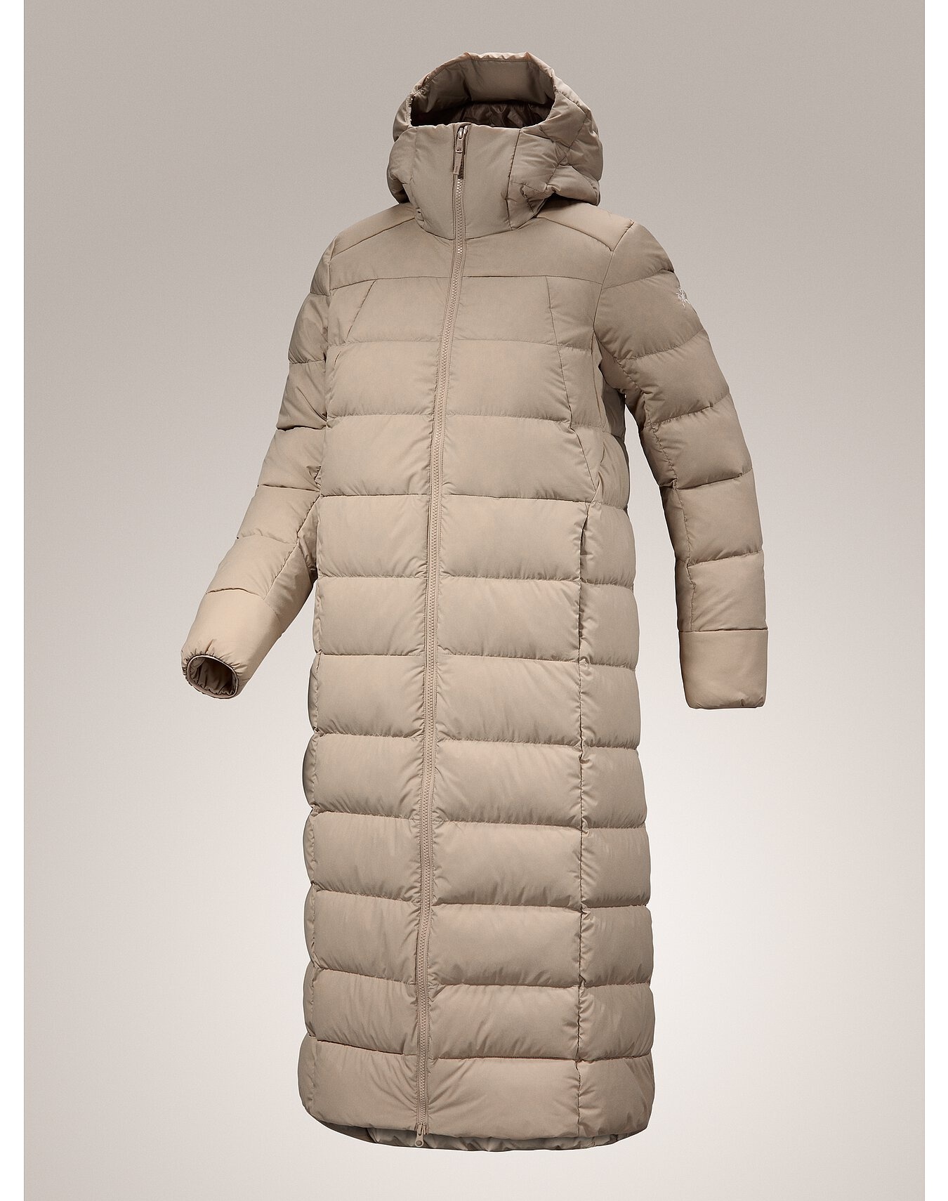 Thorium Parka - 8