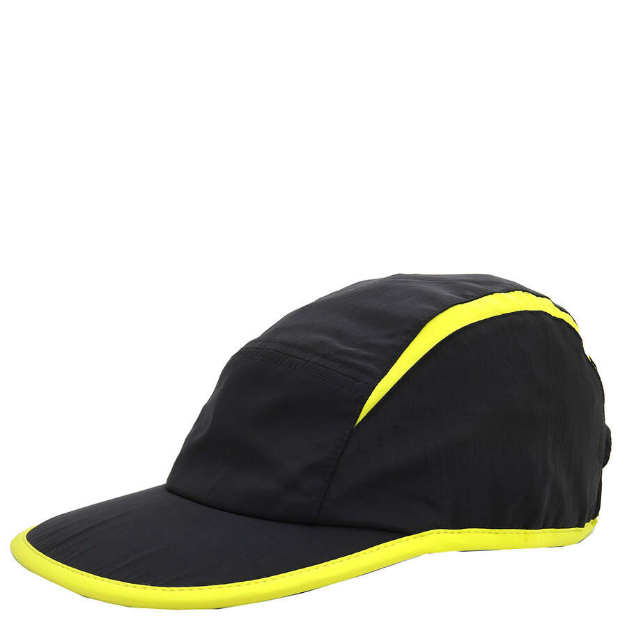 Lacoste Taffeta Lining Jockey Cap - 2
