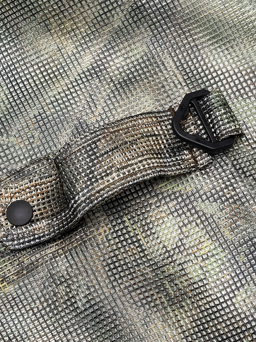 Bush Trek mesh vest - 5
