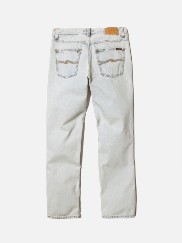 Rad Rufus Pale Blue - 4