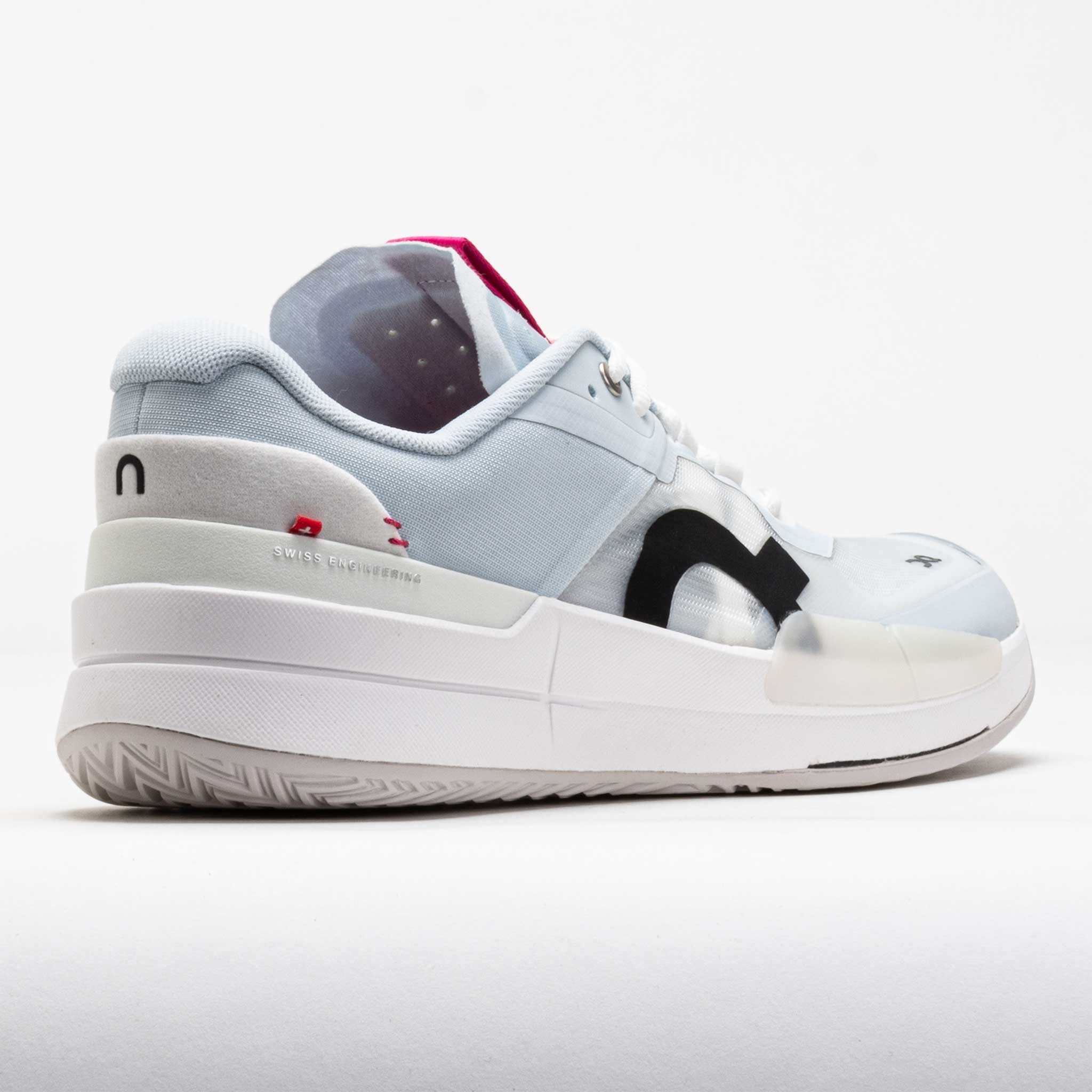 On The Roger Pro 2 Men's Artic/Pink - 6