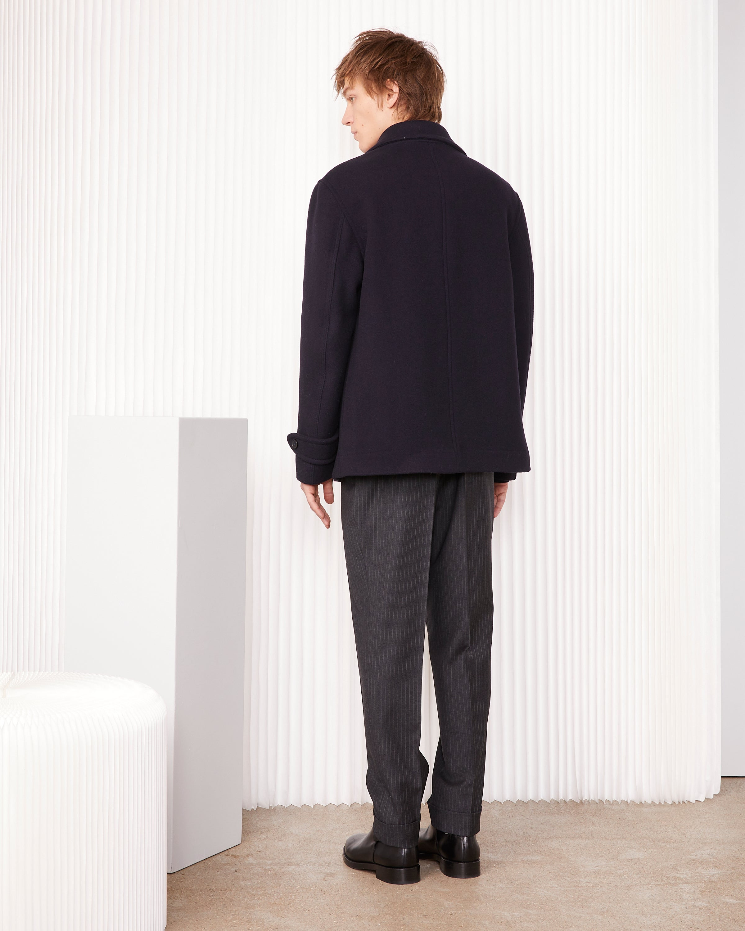 PAT COAT - 3