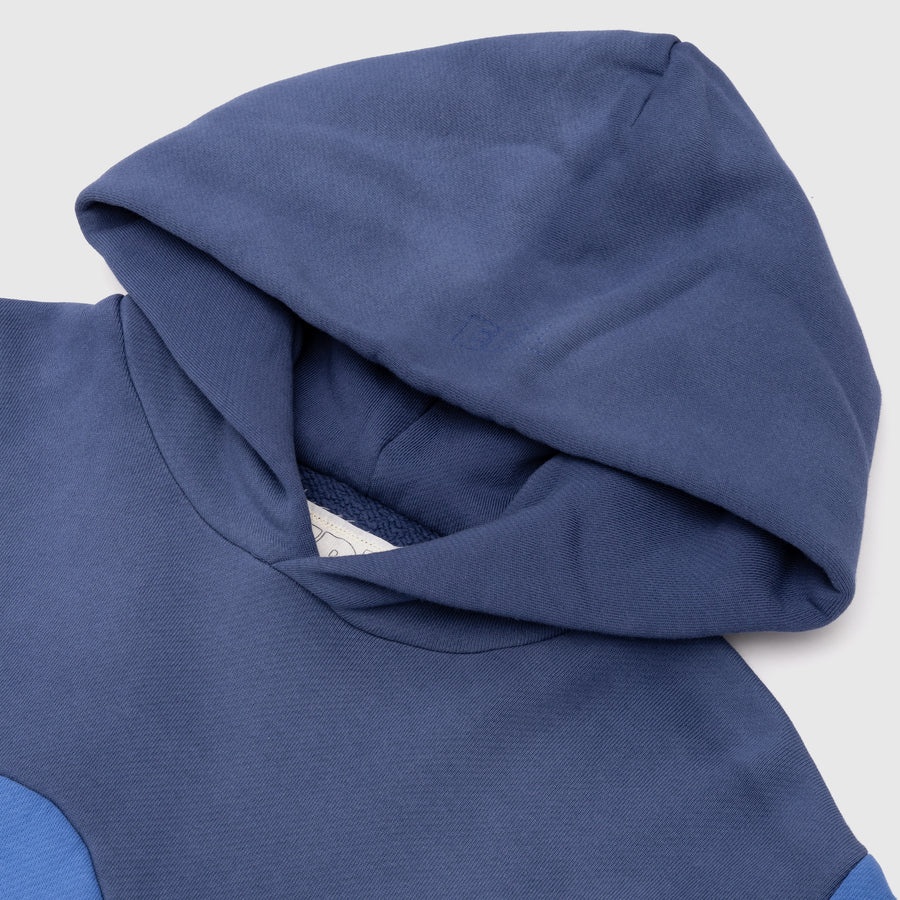 CLASSIC SWIRL HOODIE - 2