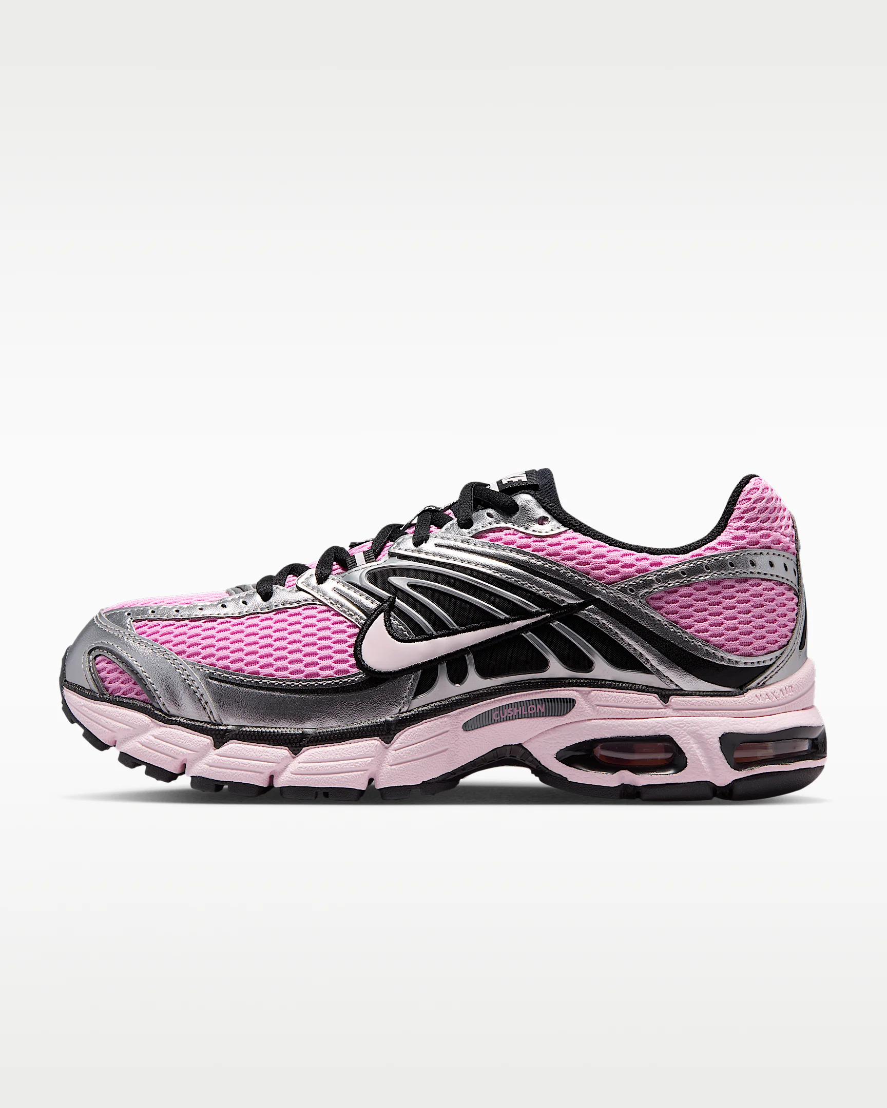 Nike Air Max Moto 2K Women's Shoes with Reflective Accents - 1