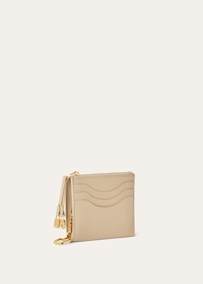 Extra Card Holder - 4
