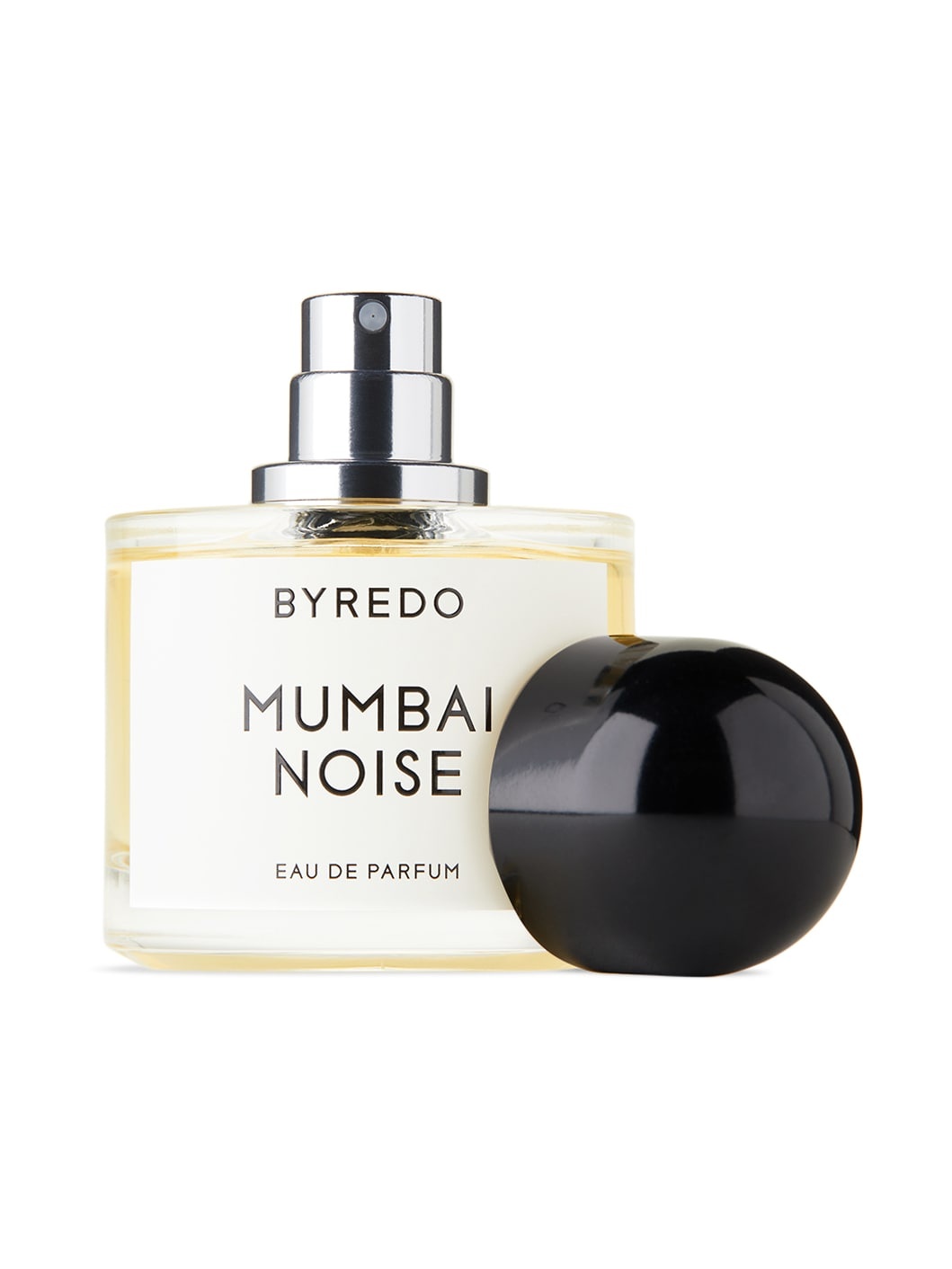 Mumbai Noise Eau de Parfum, 50 mL - 2