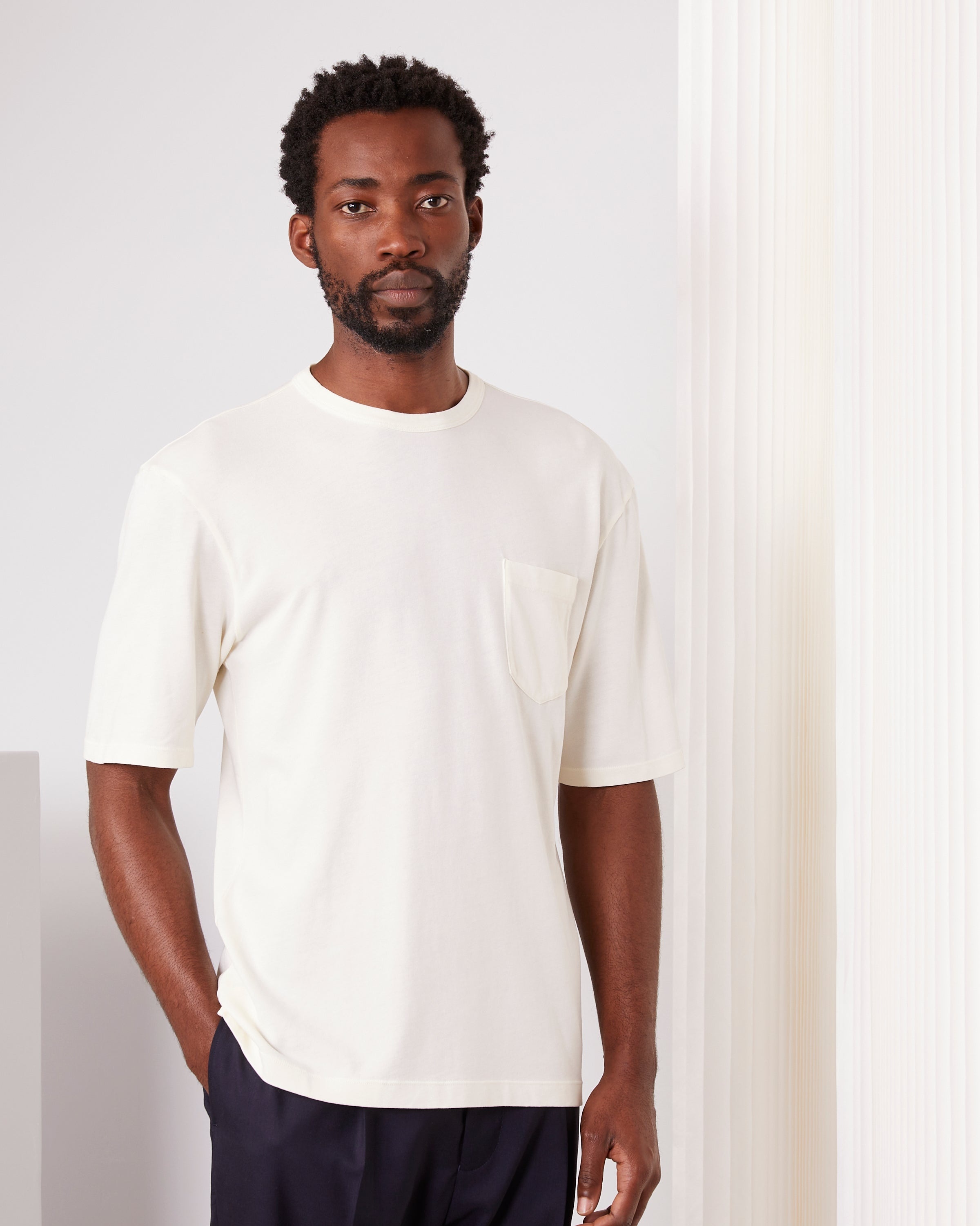 BENNY T-SHIRT - 3