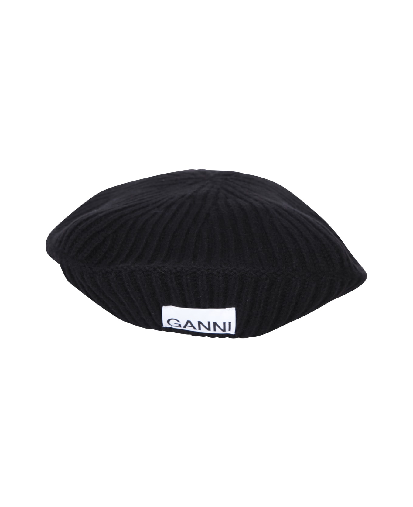Rib Beret - 1