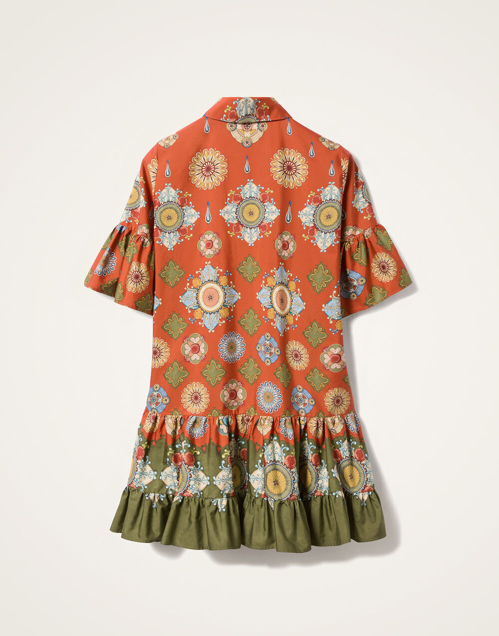 Choux Dress - 3