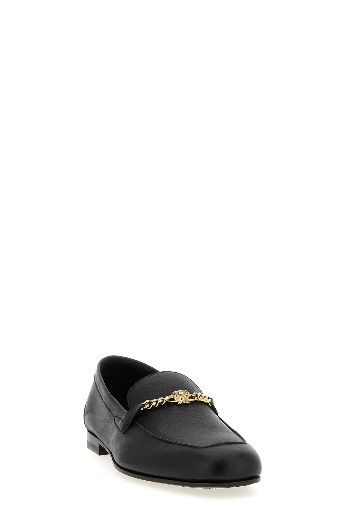'Medusa' slippers - 2
