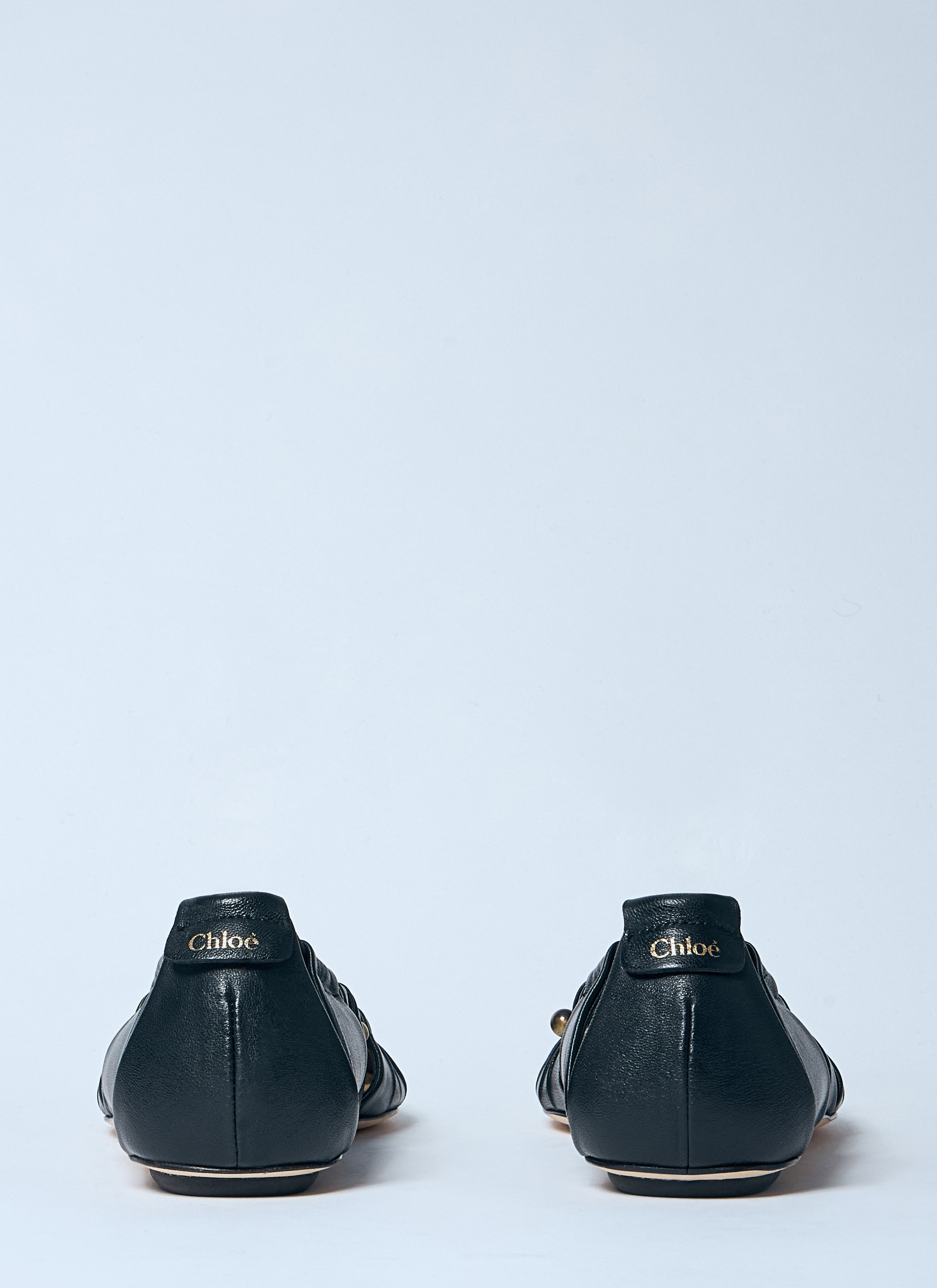 Chloé Women Luna Ballerina Flats - 6