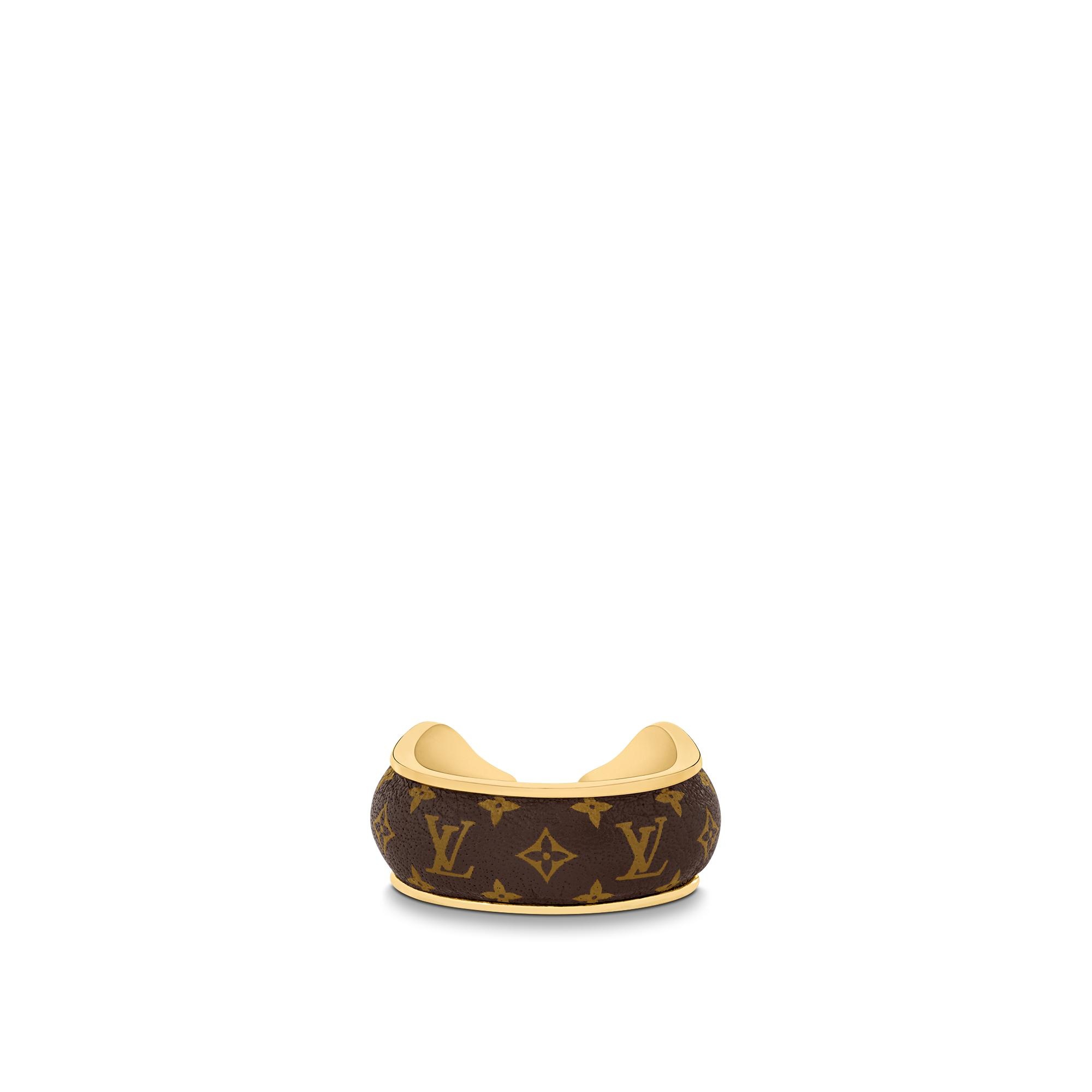 Monogram Sweet Dreams Ring - 2