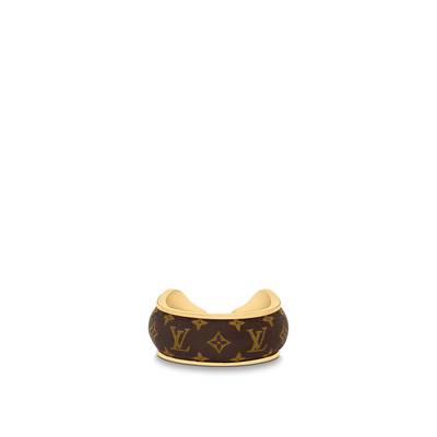 Louis Vuitton Monogram Sweet Dreams Ring outlook