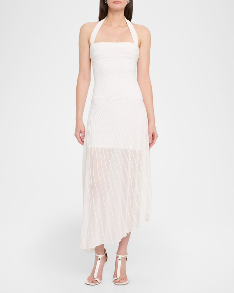 SIGNIFICANT OTHER Nessa Halter Maxi Dress outlook