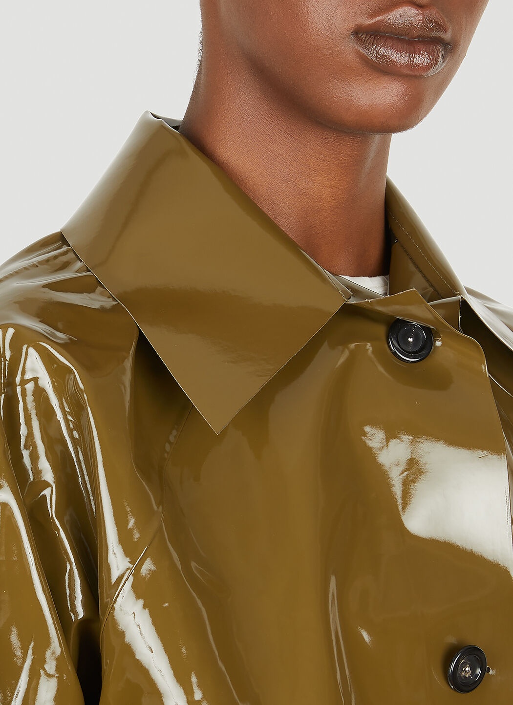 Original Hip Lacquer Jacket - 5