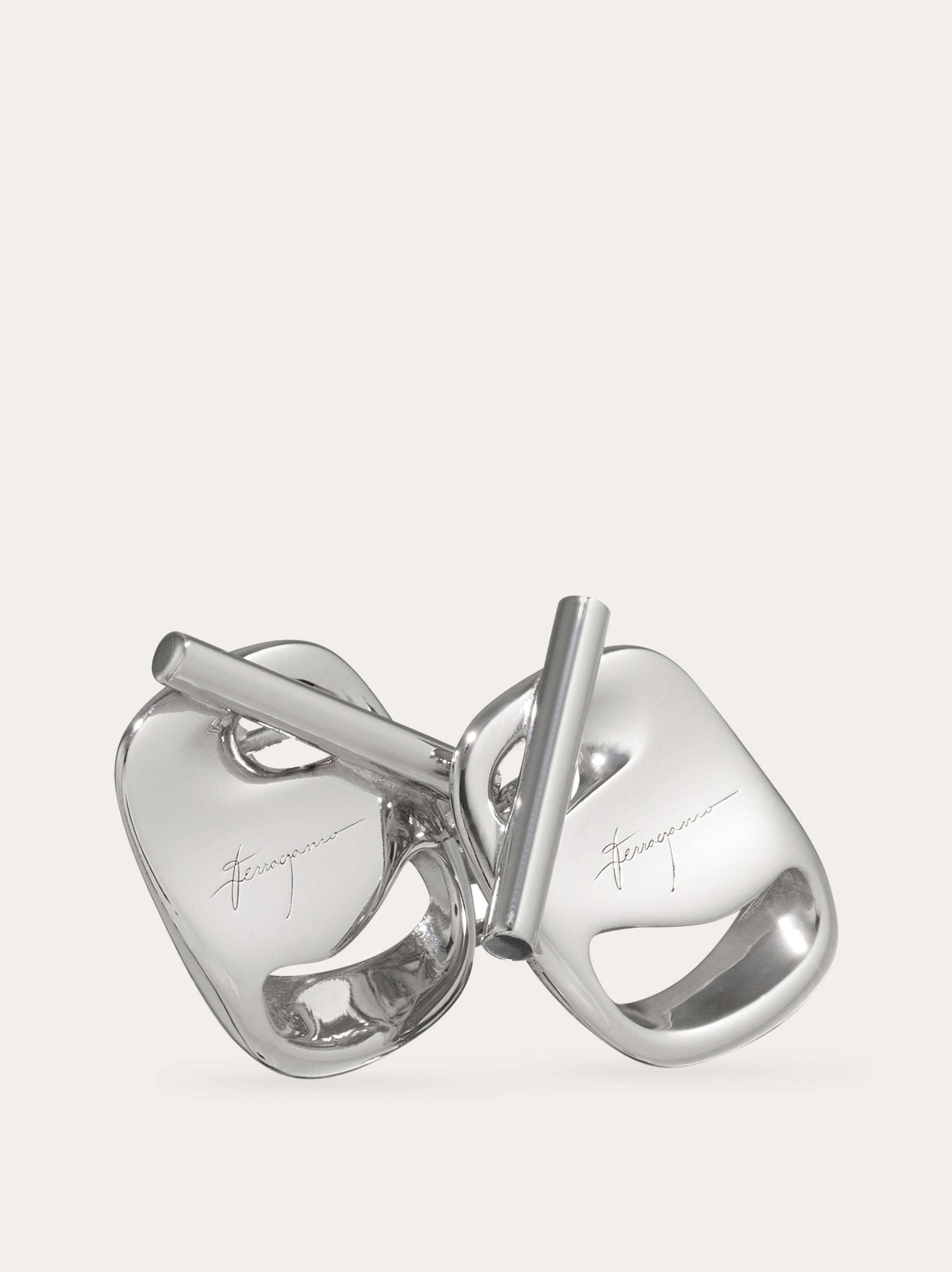 Vara earrings - L - 2