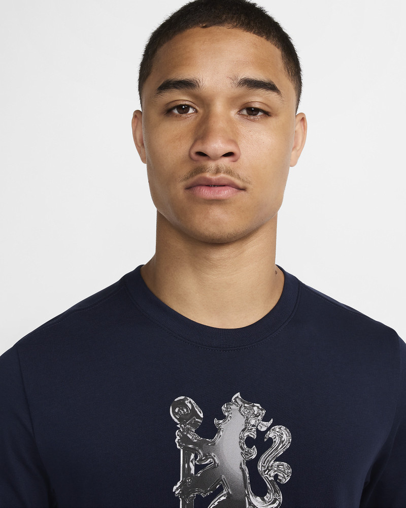 Chelsea FC Men's Nike Soccer T-Shirt 3