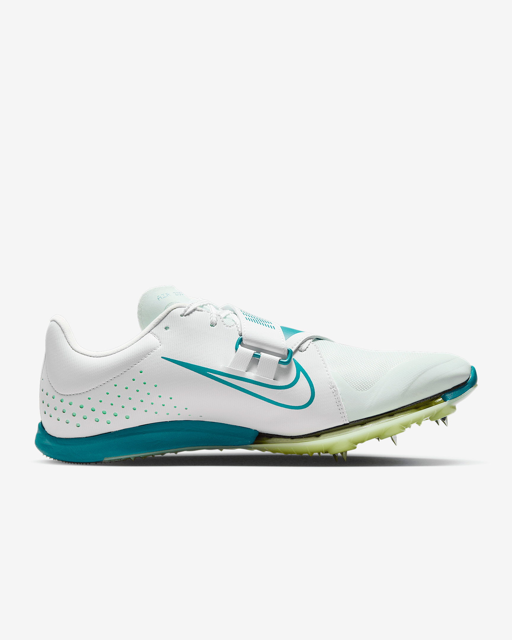 Nike Long Jump Elite Track & Field Jumping Spikes - 3