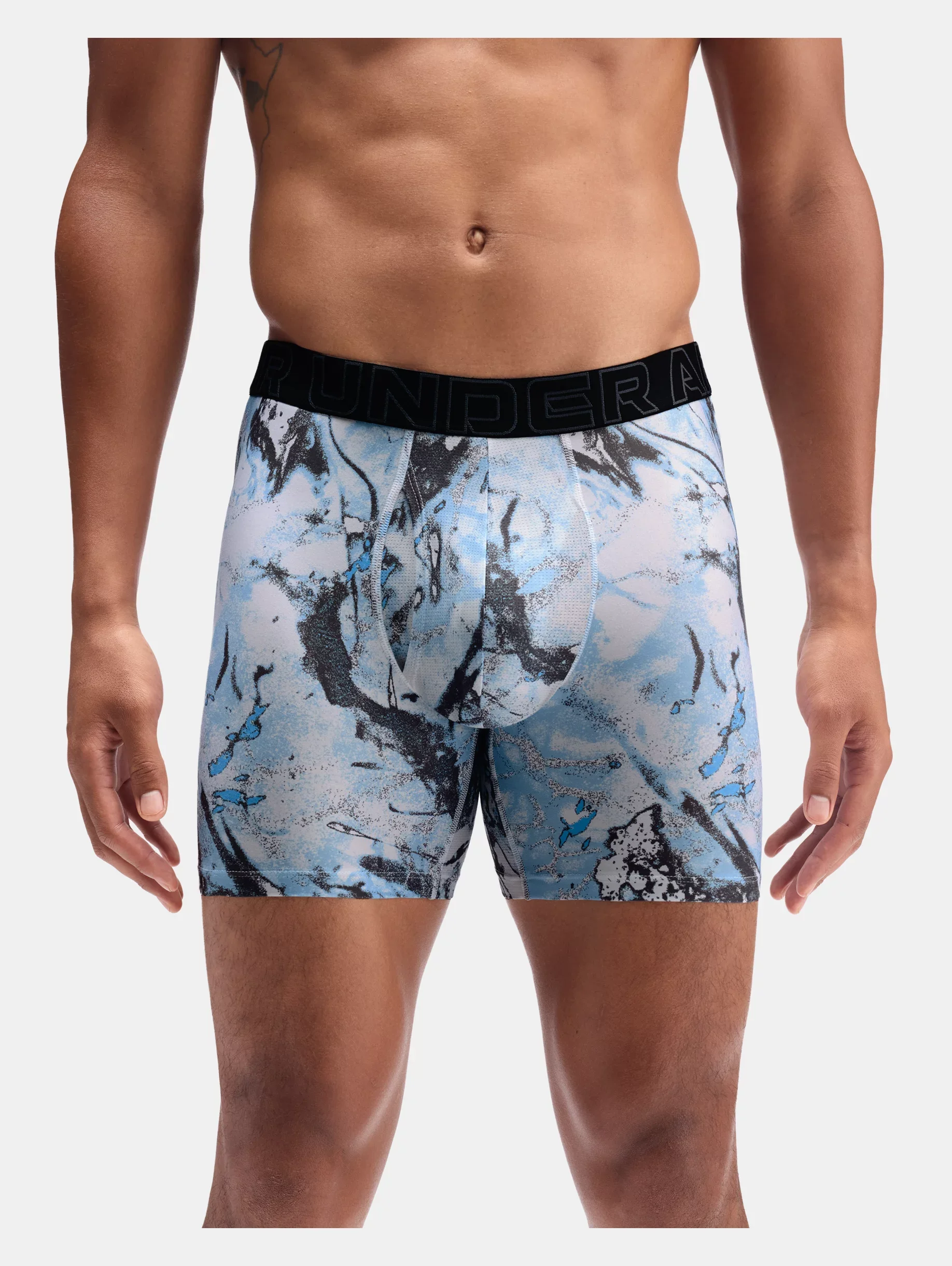 UA Performance Tech™ Printed - 1