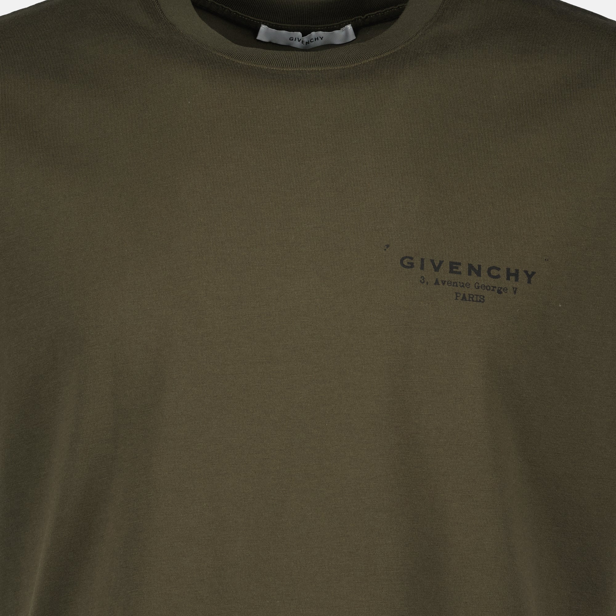 T-shirt Signature - 7