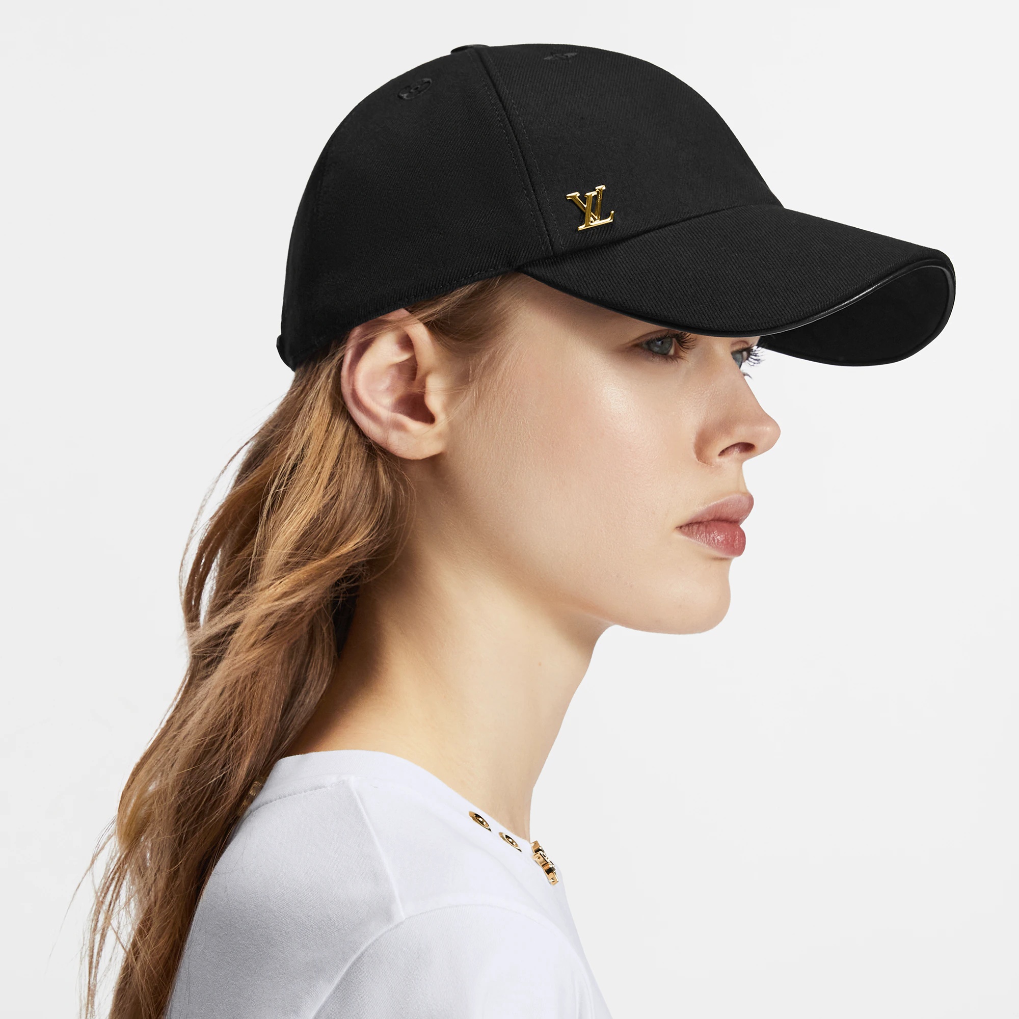Louis Vuitton LV Iconic Cap | REVERSIBLE