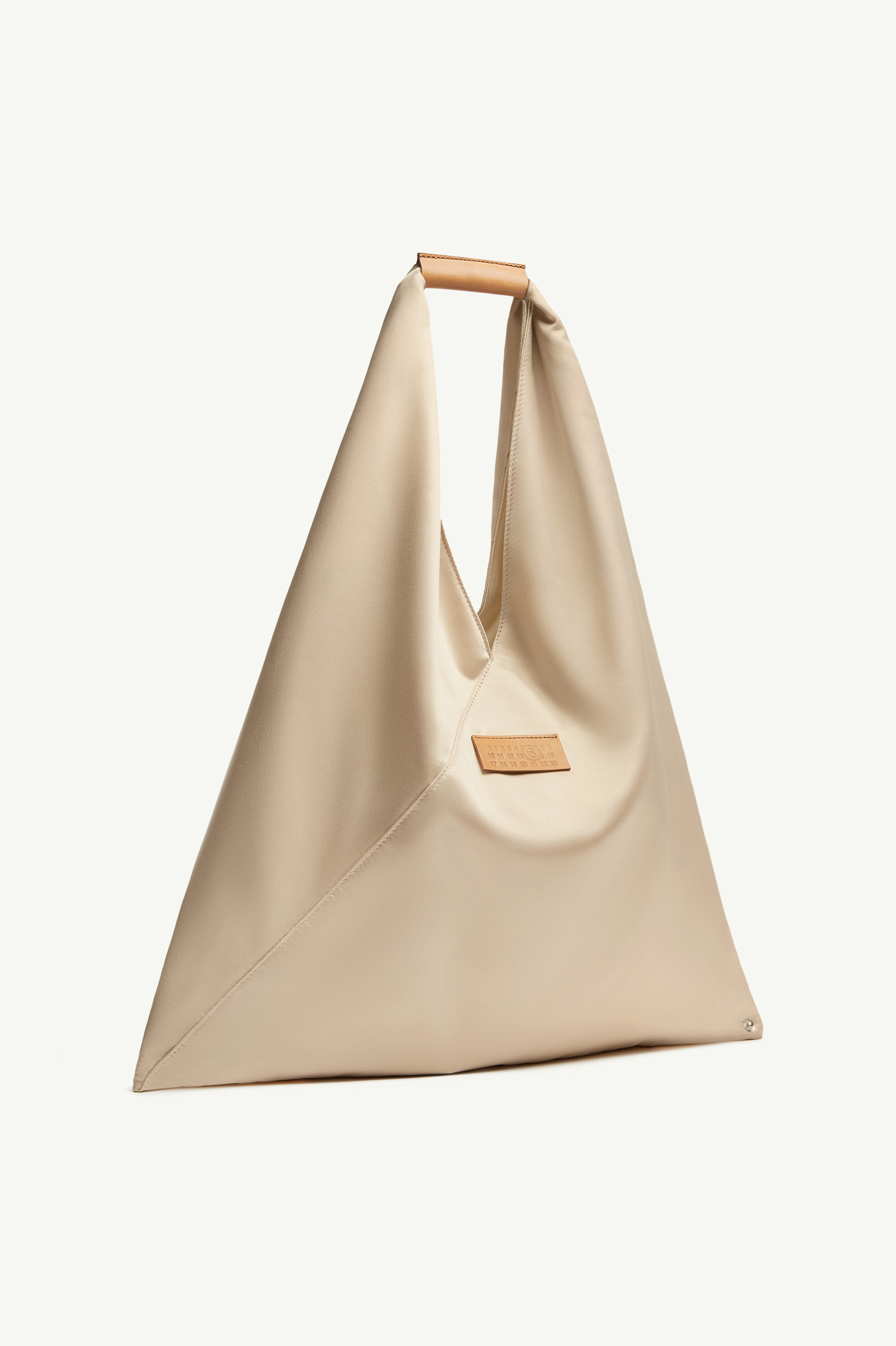Japanese bag satin medium - 2