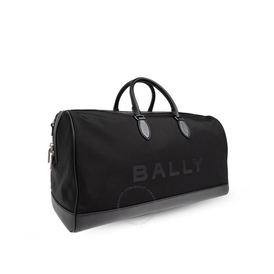 Bally - Bally Logo-Print Two-Handle Tote - 3