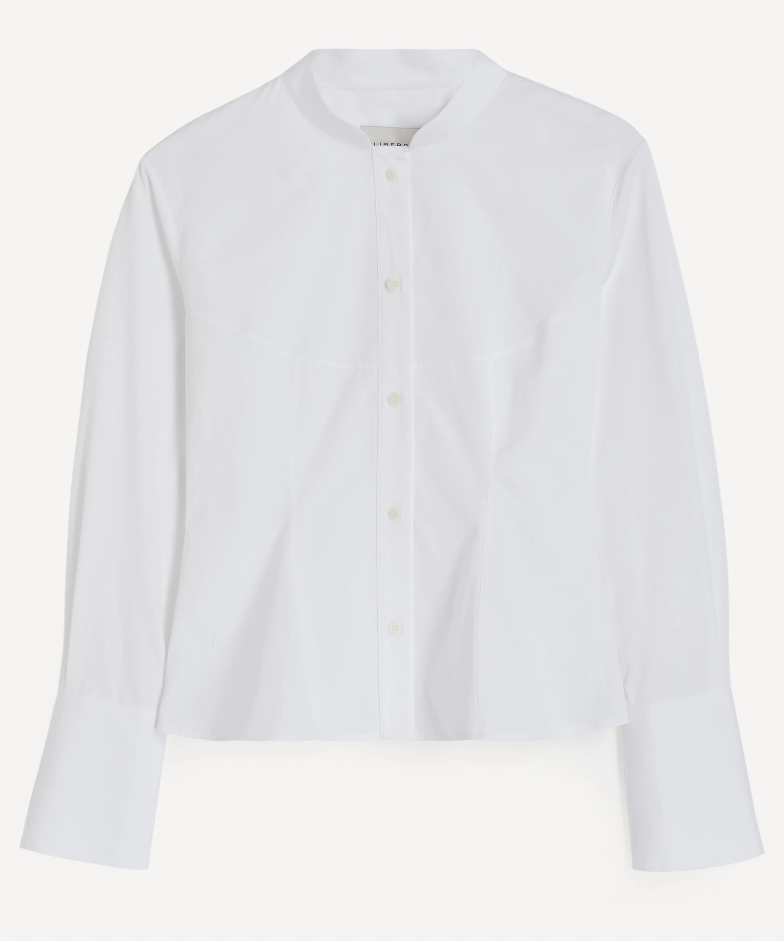 Bahar Cotton Shirt - 1
