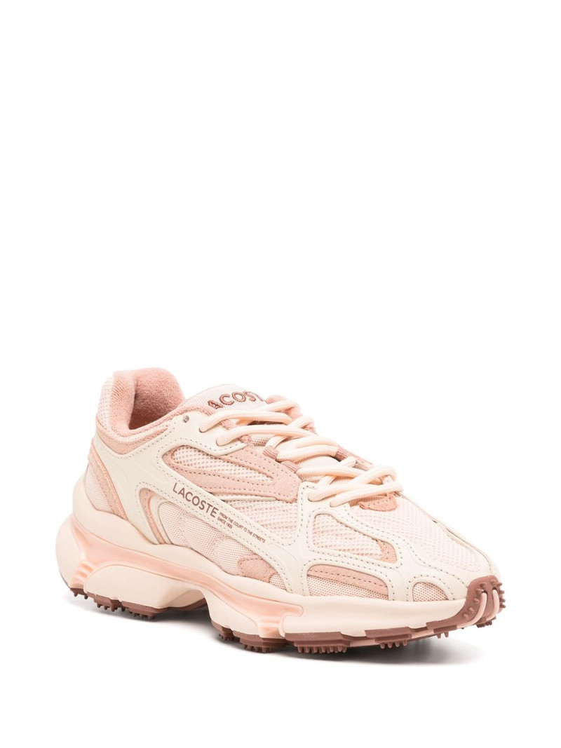 LACOSTE L003 2K24 sneakers outlook
