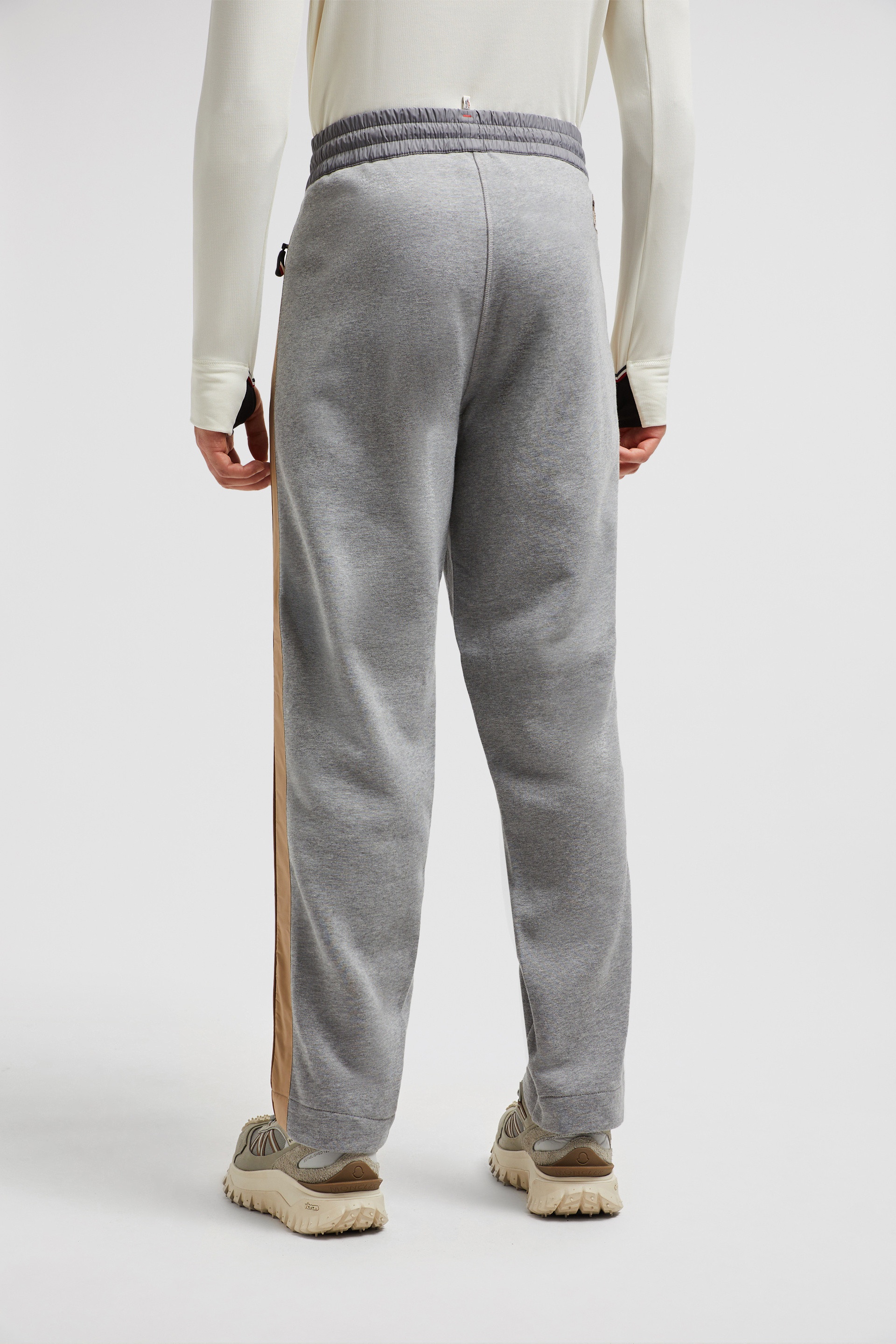 Mountain Logo Sweatpants - 5