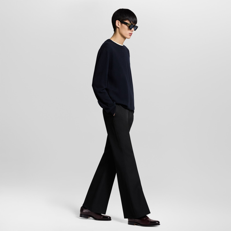 Louis Vuitton Varenne Richelieu outlook