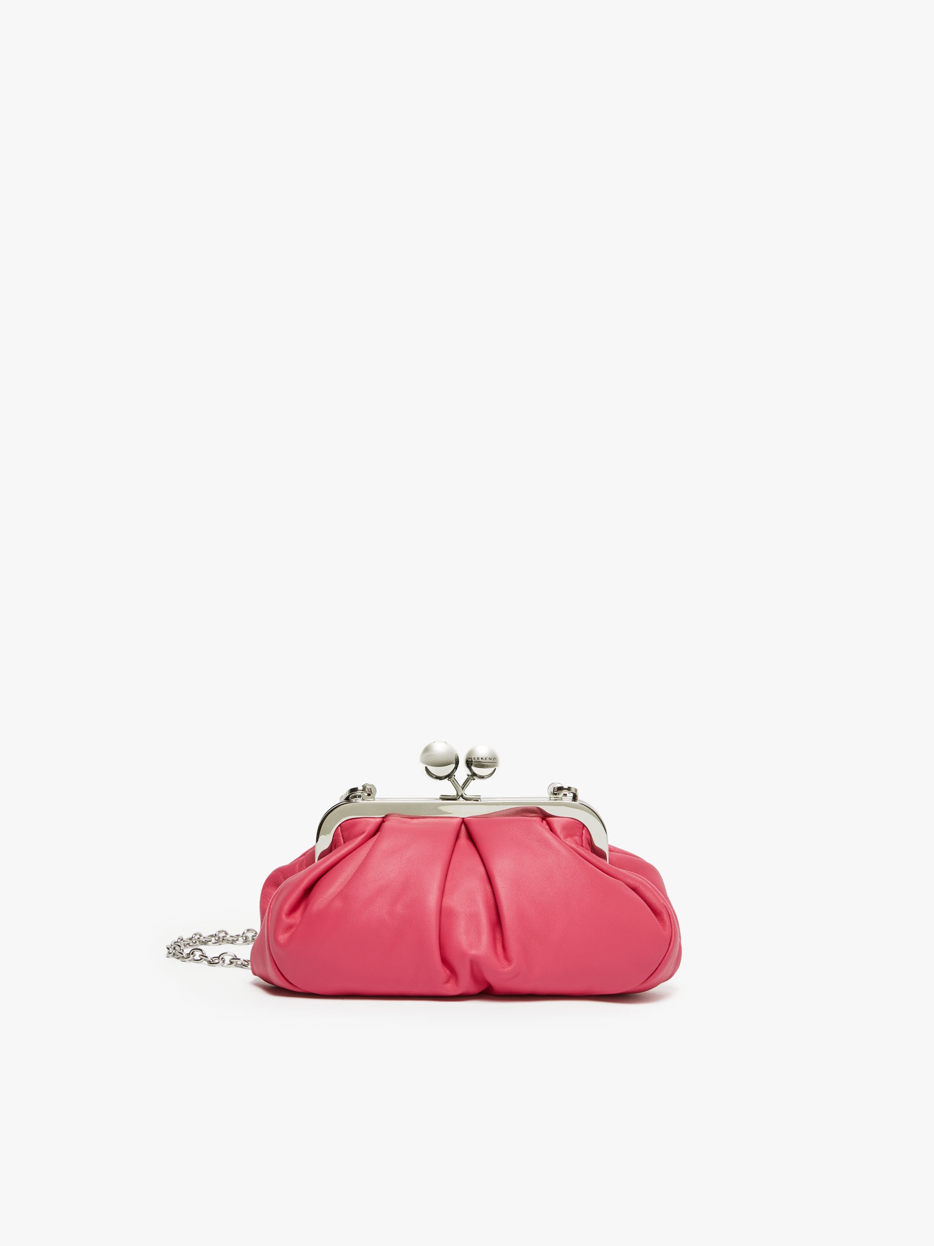 PRATI Small Pasticcino Bag in nappa leather - 1