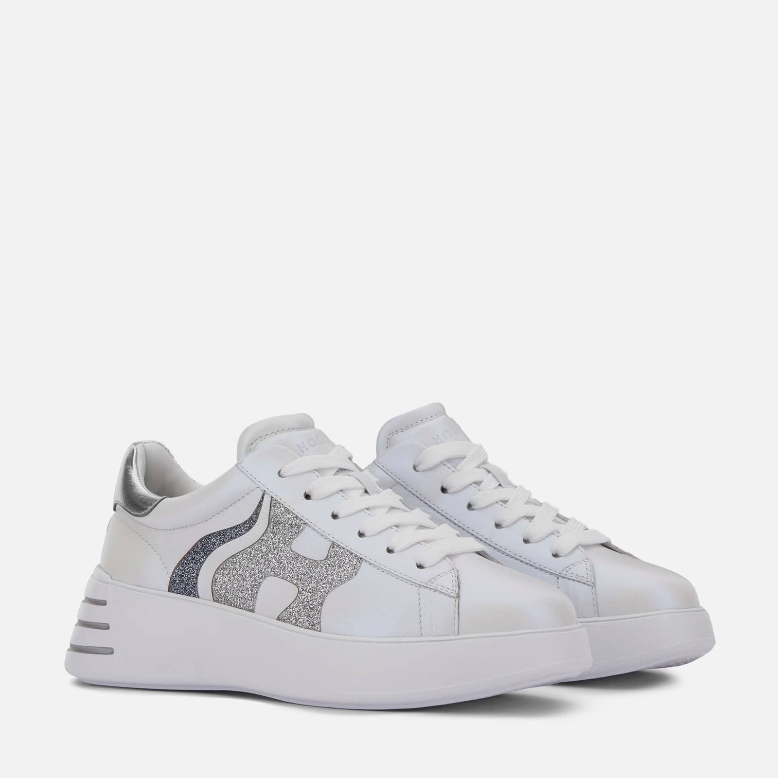 Hogan Rebel White - 2