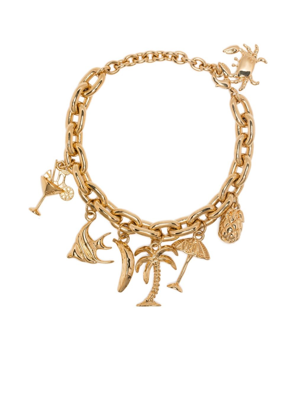 Sunflower bracelet - 1