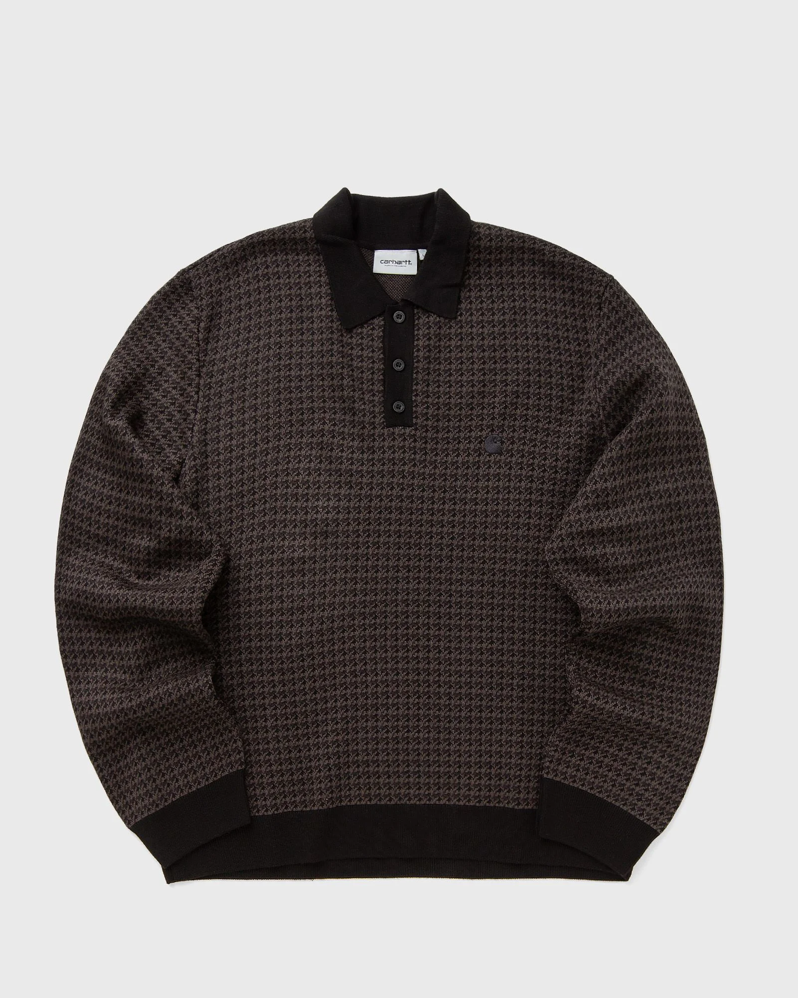 L/S Lowis Polo - 1