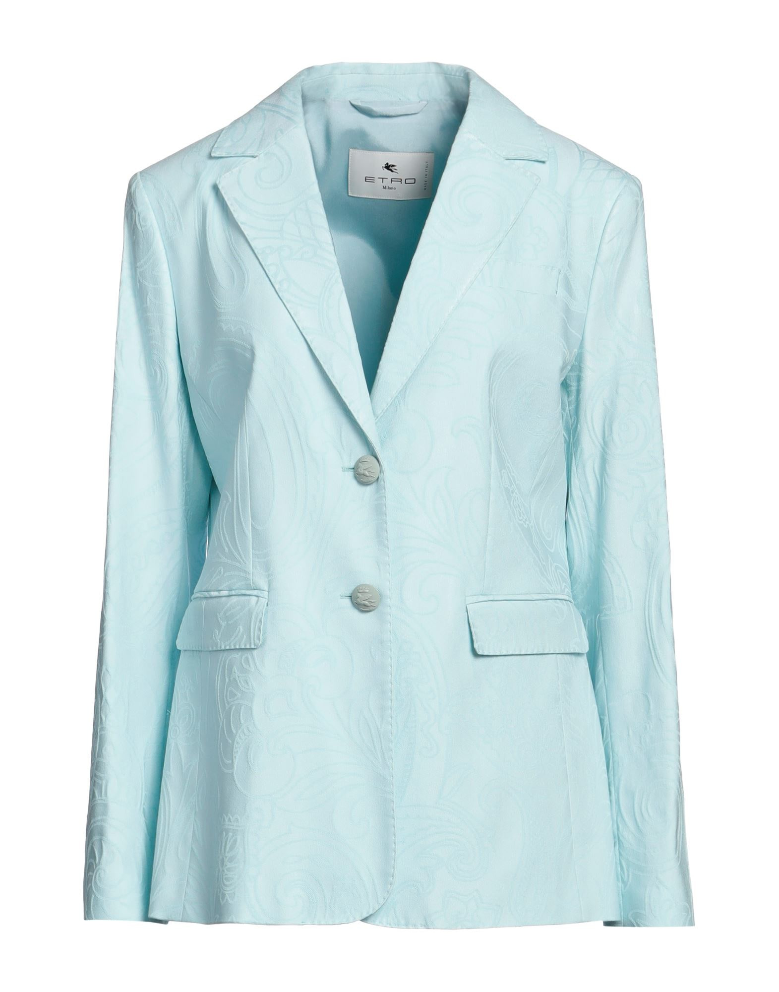 Midnight blue Women's Blazer - 1