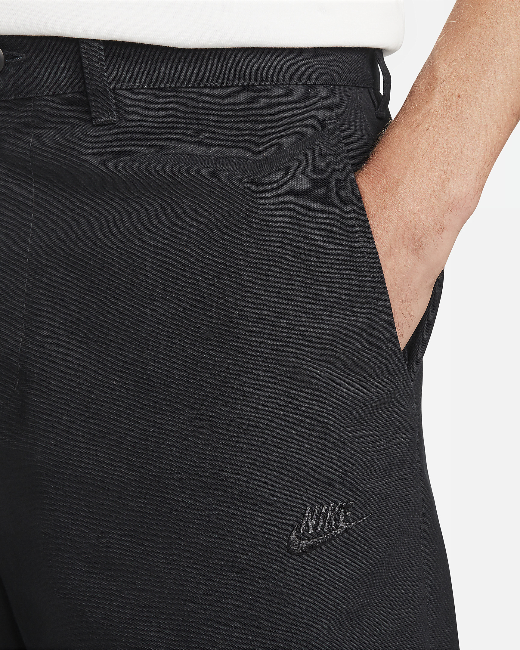 Nike Club Men's Chino Shorts - 4