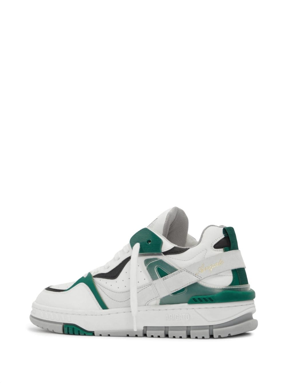 Astro low-top sneakers - 3