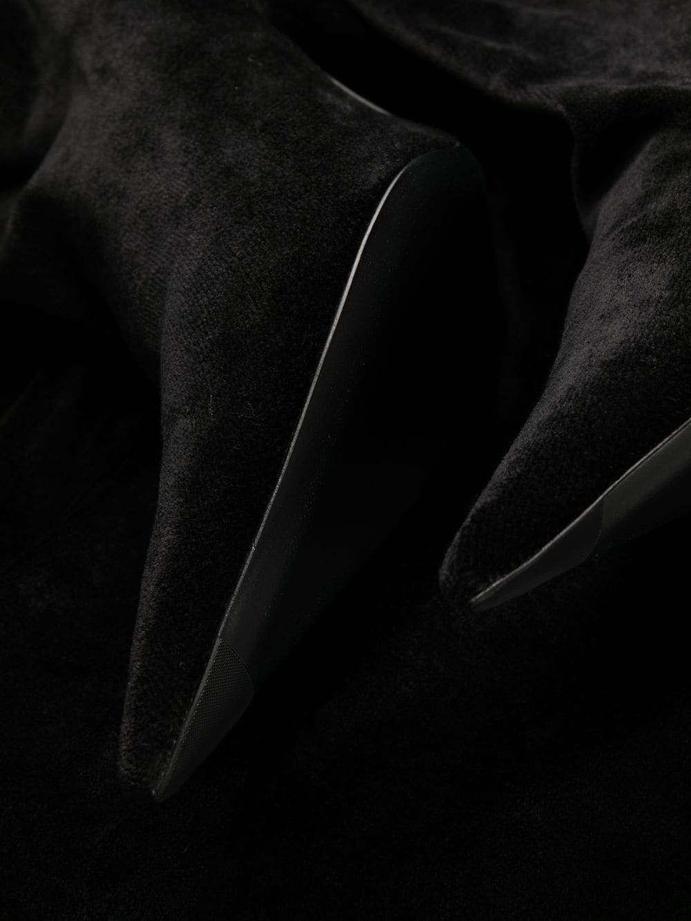 Knife Pantaleggings 110mm boots - 3