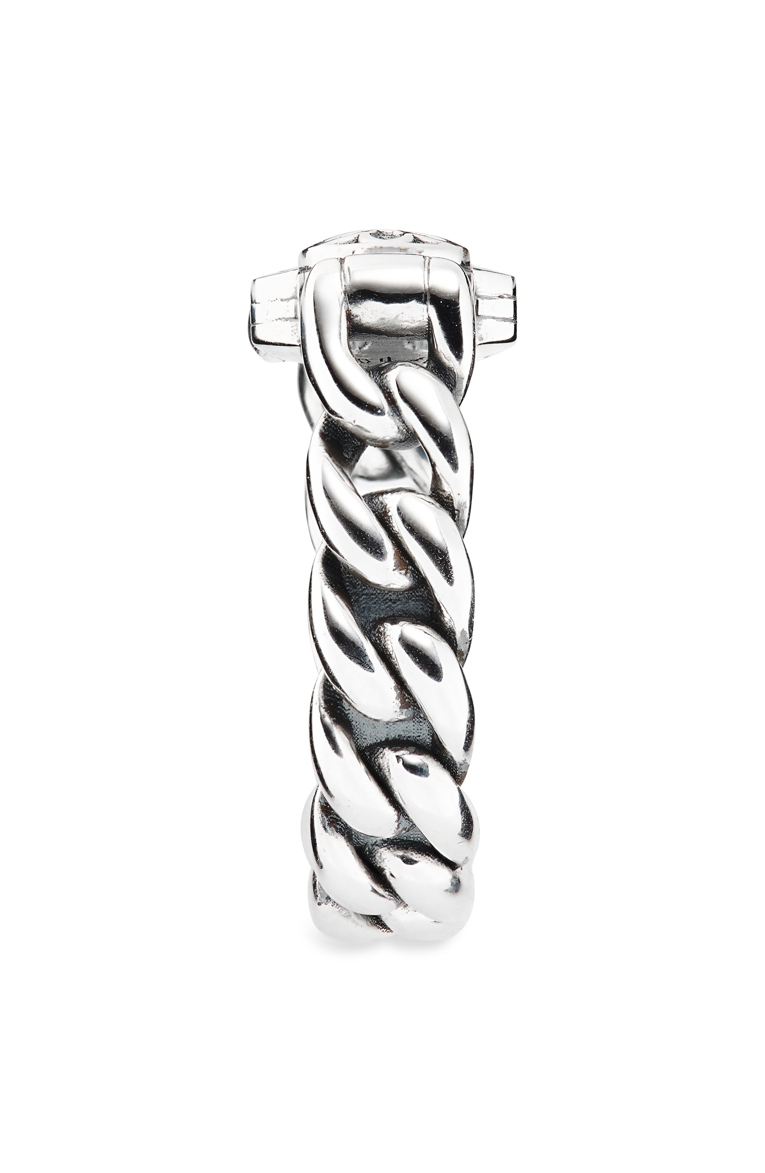Men's Model 10 Ring - 2