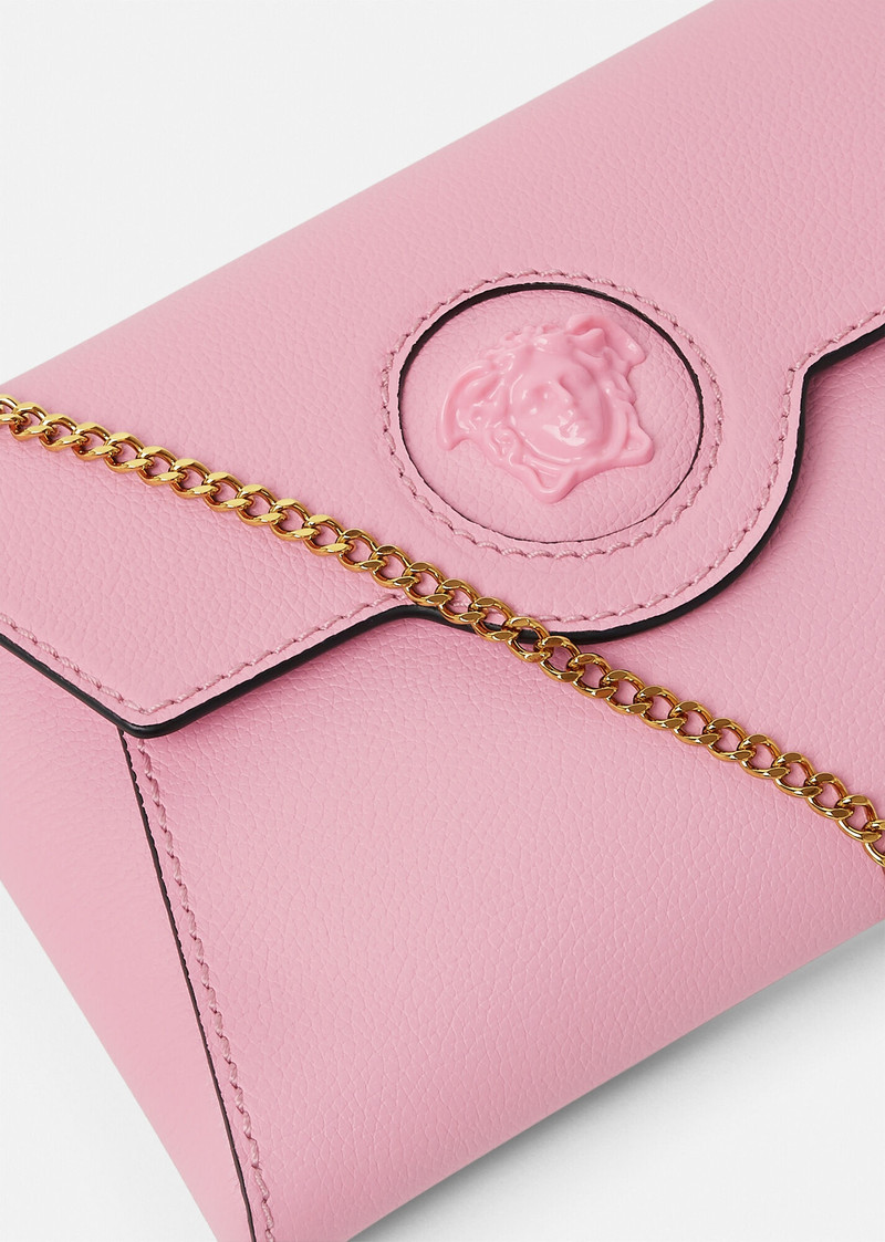 La Medusa Envelope Pouch 5