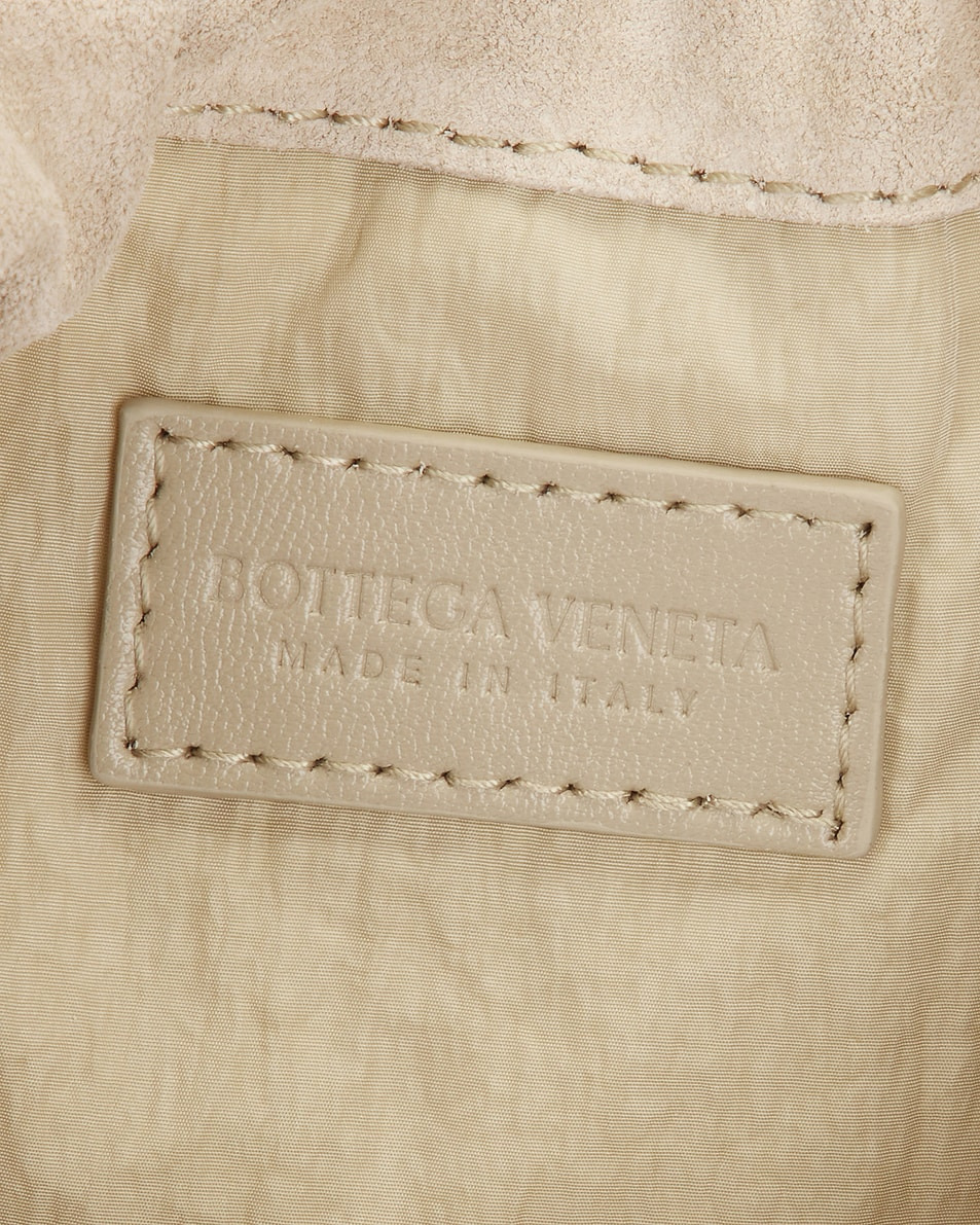 Small Intrecciato Dustbag - 6